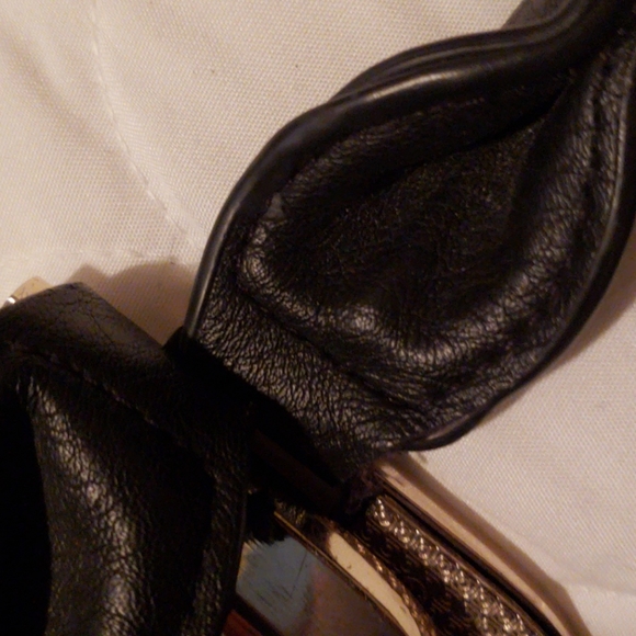 Copy Michael Kors shoulder bag - Picture 7 of 9